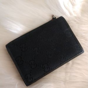 Gucci Cardholder